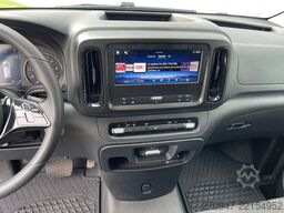 MERCEDES-BENZ Vito 116 Kasten PRO XL SITZHZ PDC KAMERA TEMP