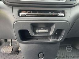 MERCEDES-BENZ Vito 116 Kasten PRO XL SITZHZ PDC KAMERA TEMP