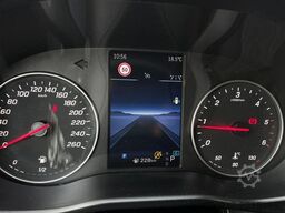 MERCEDES-BENZ Vito 116 Kasten PRO XL SITZHZ PDC KAMERA TEMP