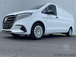 MERCEDES-BENZ Vito 116 Kasten PRO XL SITZHZ PDC KAMERA TEMP