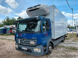 MERCEDES-BENZ ATEGO 1223