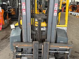 Combilift CBE-3000 BJ:2022