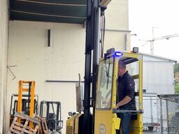 Combilift C2500DST Diesel
