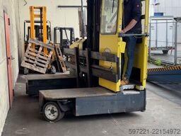 Combilift C2500DST Diesel