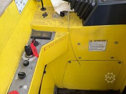 Combilift C2500DST Diesel