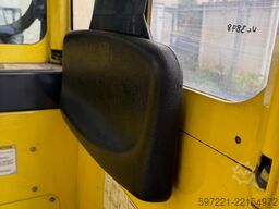 Combilift C2500DST Diesel