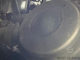 Combilift C2500DST Diesel