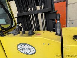 Combilift C2500DST Diesel