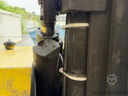 Combilift C2500DST Diesel