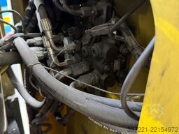 Combilift C2500DST Diesel