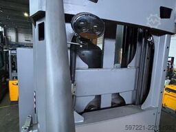 Jungheinrich EKX 410 Schienengeführt mit PSA (Batt. aus 2023)
