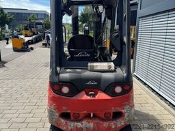 Linde E30H-01/600