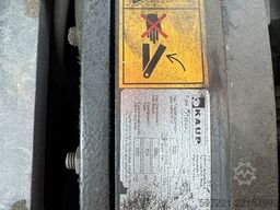 Linde E30H-01/600