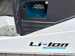 Bobcat B16NT Li-Ion Neugerät!!!