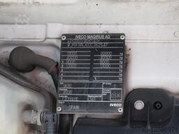 Iveco Stralis 330 + EURO 6 + NICE TRUCK + 19T