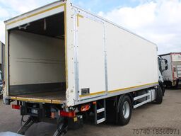 Iveco Stralis 330 + EURO 6 + NICE TRUCK + 19T