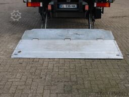 Iveco Stralis 330 + EURO 6 + NICE TRUCK + 19T