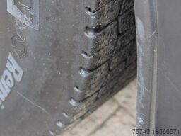 Iveco Stralis 330 + EURO 6 + NICE TRUCK + 19T