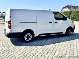 FIAT SCUDO M BLUEDHI 120 6-GANG