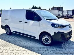 FIAT SCUDO M BLUEDHI 120 6-GANG
