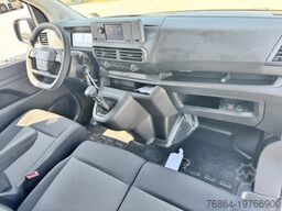 FIAT SCUDO M BLUEDHI 120 6-GANG