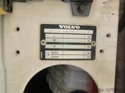 VOLVO FH 500 E6, I-SHIFT, GLOBETROTTER STANDKLIMA MEHRERE EINHEITEN VERFüGBAR