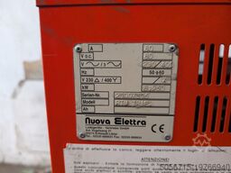 Linde R07-25