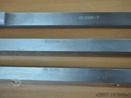 Zimmermann Satz Profilwendeschienen