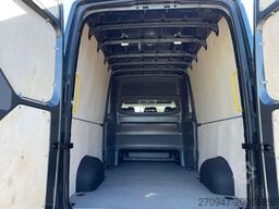 MAN TGE 3.160 L4H3 MIXTO TEMPOMAT AHK SITZHZ DAB