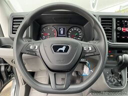 MAN TGE 3.160 L4H3 MIXTO TEMPOMAT AHK SITZHZ DAB