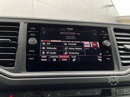 MAN TGE 3.160 L4H3 MIXTO TEMPOMAT AHK SITZHZ DAB