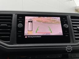 MAN TGE 3.160 L4H3 MIXTO TEMPOMAT AHK SITZHZ DAB