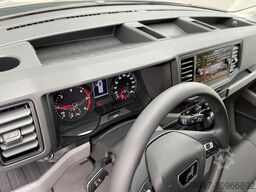 MAN TGE 3.160 L4H3 MIXTO TEMPOMAT AHK SITZHZ DAB