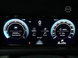 VOLKSWAGEN Crafter MIXTO 35 L4H3 DAB SITZHZ PDC MFL KLIMA