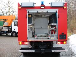 MAN LE 8.185 TSF-W Feuerwehr Doppelkabine *TOP*