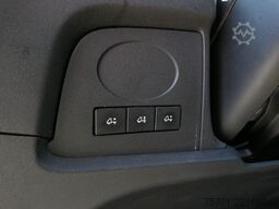 IVECO 50C18T Daily Citysattel Euro 6