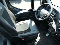 IVECO 50C18T Daily Citysattel Euro 6