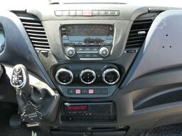IVECO 50C18T Daily Citysattel Euro 6