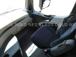 MERCEDES-BENZ Actros 1836 Pritsche Plane Vollluft LBW Euro 6