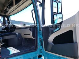MERCEDES-BENZ Actros 1836 Pritsche Plane Vollluft LBW Euro 6