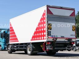 RENAULT D 16.280 Koffer 16t Vollluft LBW Euro 6