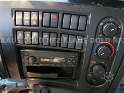 RENAULT D 16.280 Koffer 16t Vollluft LBW Euro 6