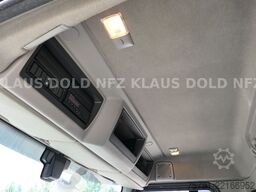 RENAULT D 16.280 Koffer 16t Vollluft LBW Euro 6