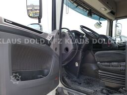 DAF XF 530 Kipphydraulik XL-Tank Euro 6