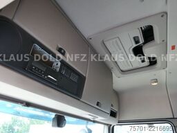 DAF XF 530 Kipphydraulik XL-Tank Euro 6
