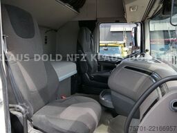 DAF XF 530 Kipphydraulik XL-Tank Euro 6