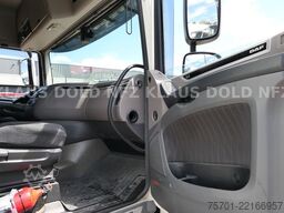 DAF XF 530 Kipphydraulik XL-Tank Euro 6