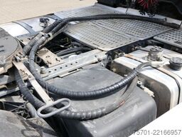 DAF XF 530 Kipphydraulik XL-Tank Euro 6