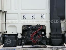 DAF XF 530 Kipphydraulik XL-Tank Euro 6
