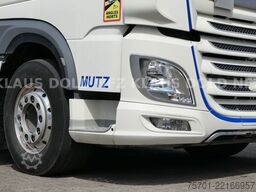 DAF XF 530 Kipphydraulik XL-Tank Euro 6
